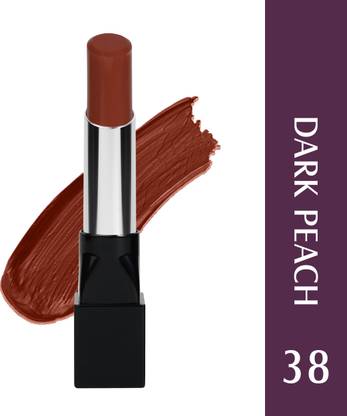 Glam21 Ultra Velvet Lipstick Highly Pigmented & Creamy Formulation for Matte Finish