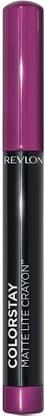 Revlon ColorStay Matte Lite Crayon