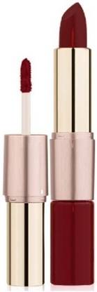 DARVING Matte Moisturizing Lipstick MATTE FINISH WATER PROOF & LONG LASTING LIPSTICK