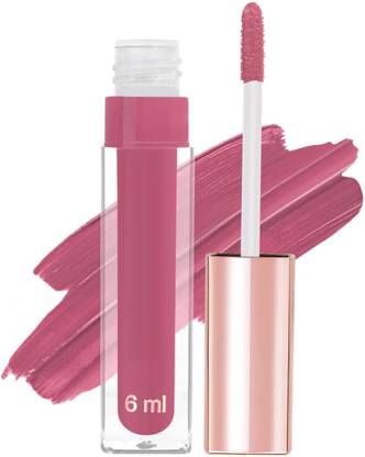 THTC Beauty Matte Liquid Lipstick - 221