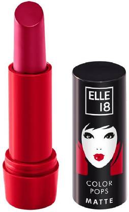ELLE 18 Color Pop Matte Lip Color R35