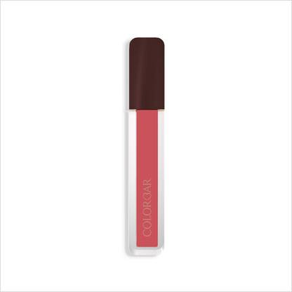 COLORBAR Vegan Matte Lipcolor - Charmer
