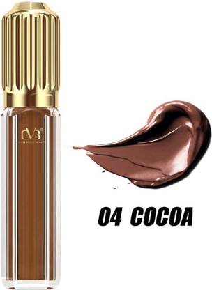 CVB Liquid Matte Lip Lacquer