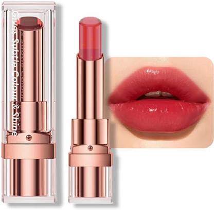 CATERINACHIARA Hydratint Lip Balm | Tinted Lip Moisturizer for Dry and Chapped Lips