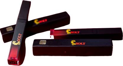 Solt Vegan Waterproof Matte Lipstick Liploss