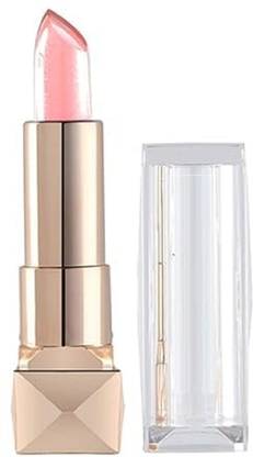 HMG Flower Lipstick Jelly Flower Transparent Color Changing Lipstick