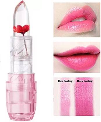 Latixmat Natural Changing Color Long-Lasting Nourish Protect Lips Care Lipstick