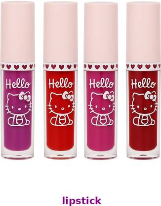 yim~mi Essential Lipsticks That Pop With Every Smile