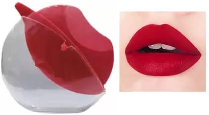 Yuency Lip Shape Sheer Lipstick Balm Long Lasting Moisturizer Lipstick Makeup