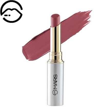 MARS Matte Lipstick With Superfine Finish Formula