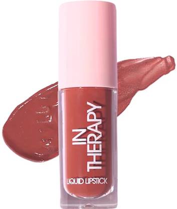 Flossy Cosmetics In Therapy Liquid Lipstick I Plot Twist