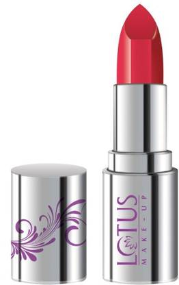 LOTUS MAKE - UP Ecostay Butter Matte Lip Color Precious