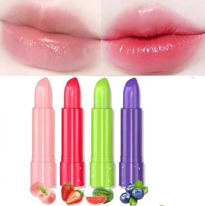 WOONGMI Moisture Dark Lips Nourishing Lip Balm For Makes beautiful lips