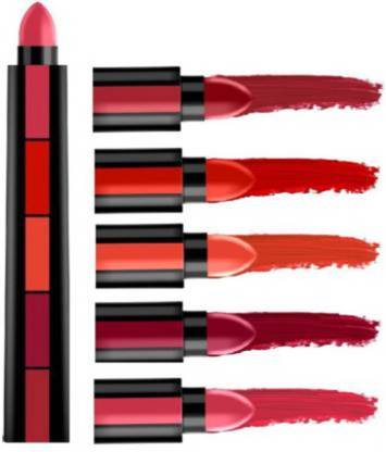 NYN HUDA Insta Beauty Sensational Matte Lipstick