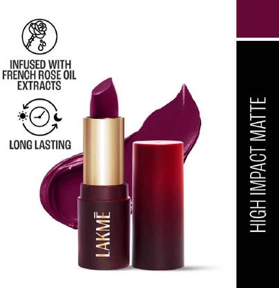 Lakmé Matte Lipstick