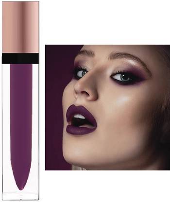 Arcanuy Long Lasting Lipstick for Women | Matte Finish | Smudge Proof Lip Stain