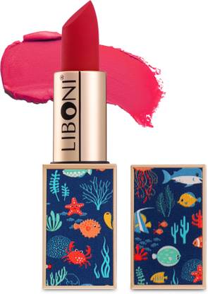 Liboni LIPSTICK FISH