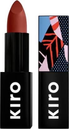 kiro Lush Moist Matte Lipstick
