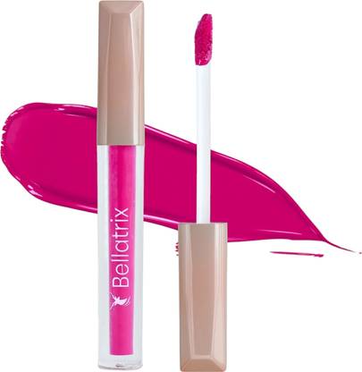 bellatrix cosmetics Truely Matte Liquid Lipcolor