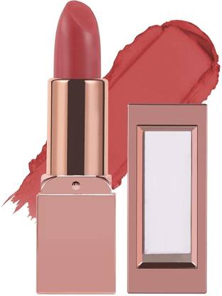 GFSU - GO FOR SOMETHING UNIQUE Single Swipe Application Long Wear Matte Lipstick