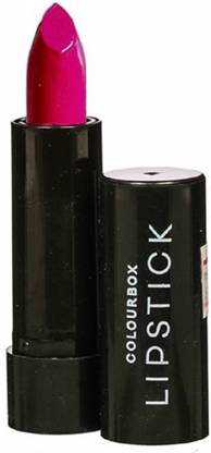Oriflame Sweden COLOURBOX Lipstick-Romantic Pink