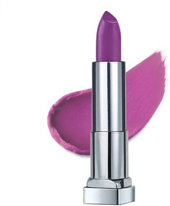 MAYBELLINE NEW YORK Color Sensational Creamy Matte