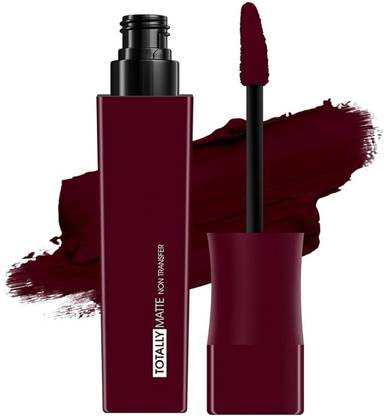 DARYUE Intense Colour Payoff | Highly Pigmented and Long Lasting Liquid Lipstick