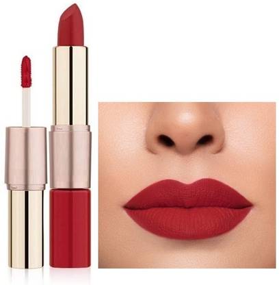 Arcanuy Smudge Proof & Fade Proof Lipstick Lip Stain