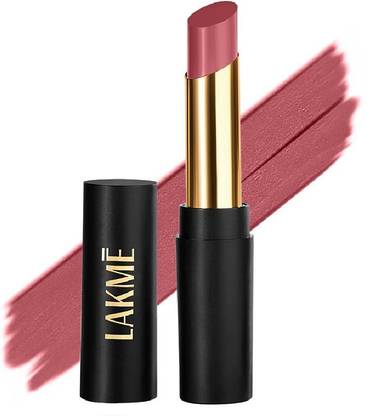 Lakmé Absolute Beyond Matte Lip 202
