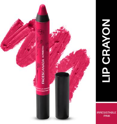 FACES CANADA Ultime Pro Matte Lip Crayon