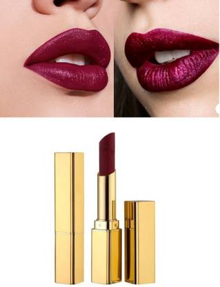 SEUNG BEST CREAMY SHINY SHIMMER MATTE LIPSTICK