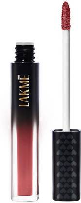 Lakmé Absolute Sheer Lip Mousse