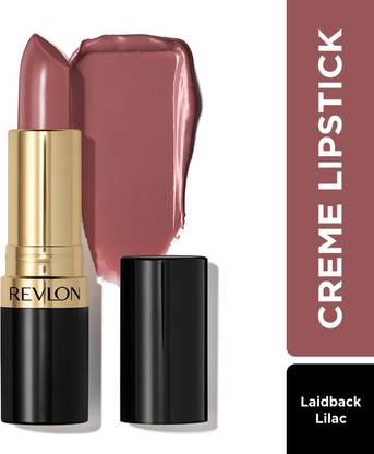 Revlon Super Lustrous |Creme Lipstick| 80% Conditioning