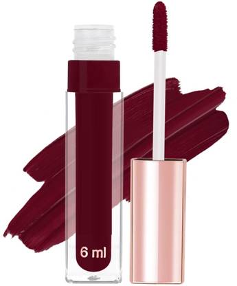 Tactile CHOCOLATE WASTED LIQUID MATTE LIPSTICK