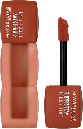 MAYBELLINE NEW YORK Superstay Teddy Tint - Lip and Cheek Color | Keep It Cozy