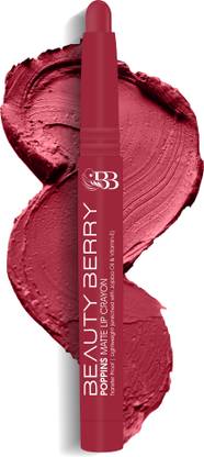Beauty Berry Poppins