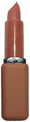 Neycare INSTANT MATTE BROWN SHADE LIPSTICK SUPER LOOK PACK OF 1