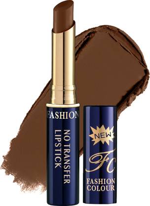 FASHION COLOUR Non-Transfer Creamy Matte Lipstick Waterproof & Smudgeproof Formula - Shade 32