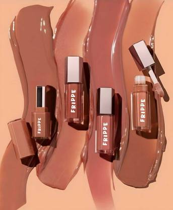 FRIPPE Lavender Nude