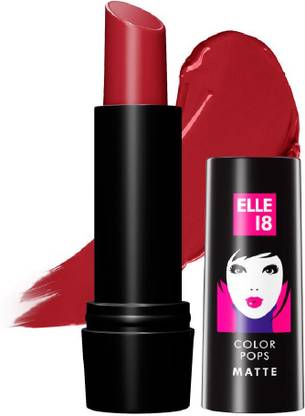 ELLE 18 Color Pop Matte Lip
