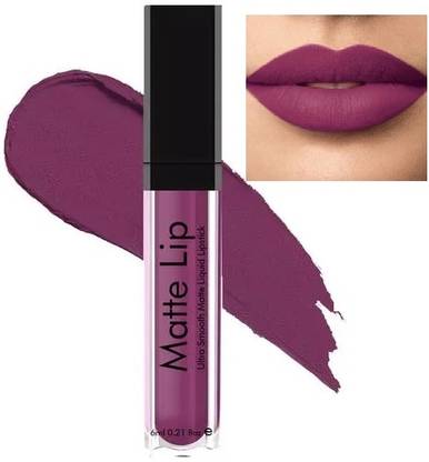 Arcanuy Liquid lipstick matte waterproof & Longlasting Lip Stain