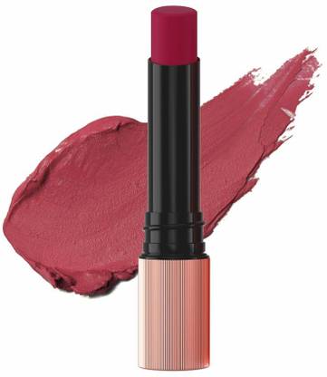maliao Non-Transfer Smooth Lipstick - 24HR Waterproof Longevity