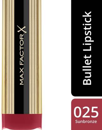 MAX FACTOR Colour Elixir - Sunbronze