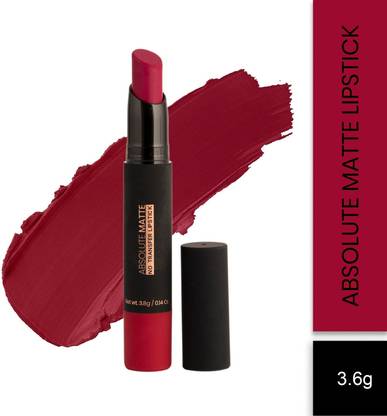 THTC Cushion Super Creamy Matte Lipstick P417