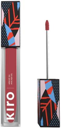 kiro Non-Stop Airy Matte Liquid Lip