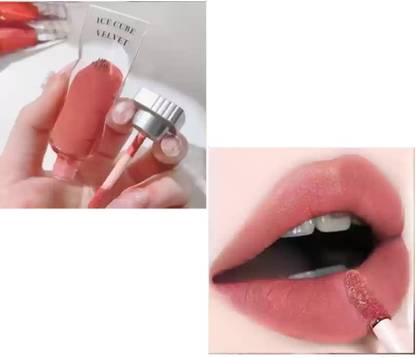 GFSU - GO FOR SOMETHING UNIQUE Lip Glaze Long Lasting Clear Mirror