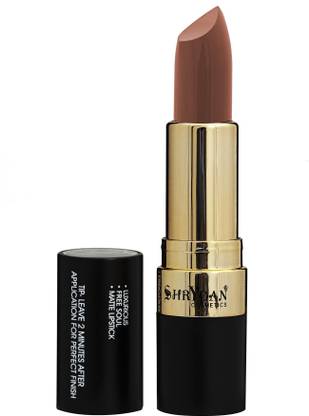 Shryoan Matte Finish Long Lasting Lipstick