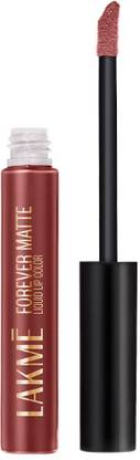 Lakmé Forever Matte Liquid Lip