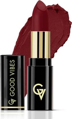 GOOD VIBES HydraGlow Creme Lipstick