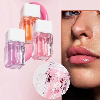 AFARAXIA Lip Oil (Glossy)